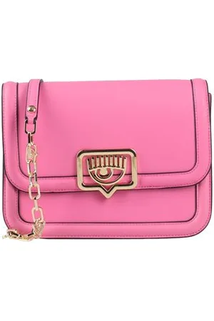 Chiara Ferragni BAGS - Cross-body bags - on YOOX.com