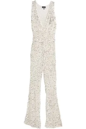 Retrofete JUMPSUITS & TRACKSUITS - Jumpsuits - on YOOX.com