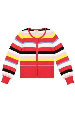Sonia by Sonia Rykiel KNITWEAR - Cardigans - on YOOX.com