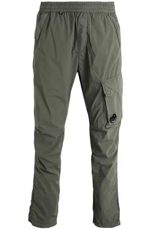 C.P. Company BOTTOMWEAR - Trousers - on YOOX.com