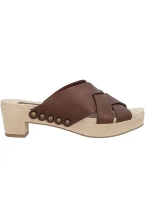 Pedro Garcia FOOTWEAR - Sandals - on YOOX.com