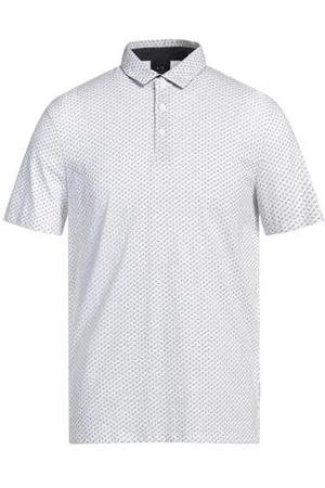 Armani Exchange TOPWEAR - Polo shirts - on YOOX.com