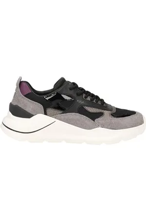 D.A.T.E. FOOTWEAR - Trainers - on YOOX.com