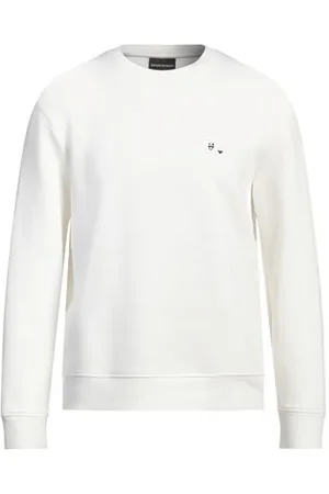 Emporio Armani TOPWEAR - Sweatshirts - on YOOX.com