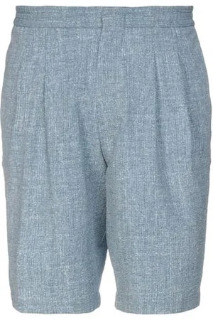 Emporio Armani BOTTOMWEAR - Shorts & Bermuda Shorts - on YOOX.com