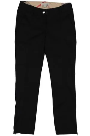 Burberry BOTTOMWEAR - Trousers - on YOOX.com