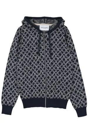 Trussardi KNITWEAR - Cardigans - on YOOX.com
