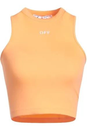 OFF-WHITE TOPWEAR - Tops - on YOOX.com