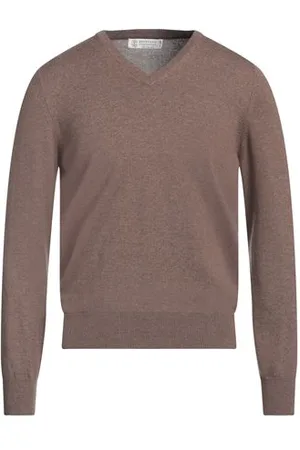 Brunello Cucinelli KNITWEAR - Jumpers - on YOOX.com