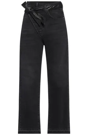 Pinko BOTTOMWEAR - Jeans - on YOOX.com