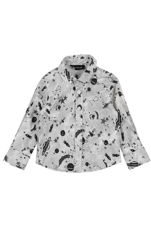 MONNALISA TOPWEAR - Shirts - on YOOX.com