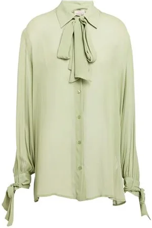 SEMICOUTURE TOPWEAR - Shirts - on YOOX.com