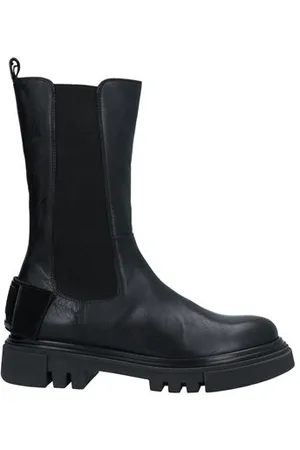 Jeannot FOOTWEAR - Boots - on YOOX.com
