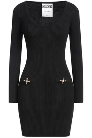 Moschino DRESSES - Mini dresses - on YOOX.com