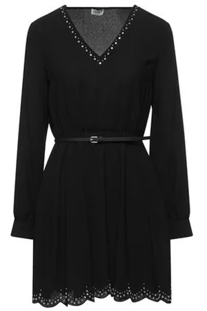 Liu Jo DRESSES - Mini dresses - on YOOX.com