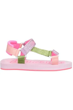 Billieblush FOOTWEAR - Sandals - on YOOX.com