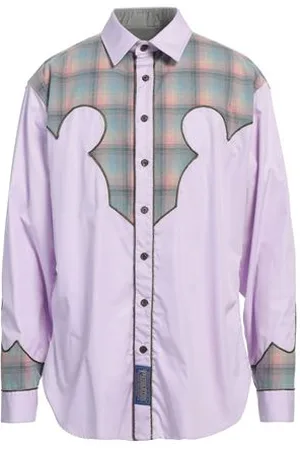 Maison Margiela TOPWEAR - Shirts - on YOOX.com