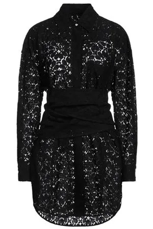 ALEXANDRE VAUTHIER DRESSES - Mini dresses - on YOOX.com