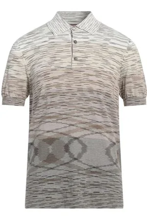 Missoni TOPWEAR - Polo shirts - on YOOX.com