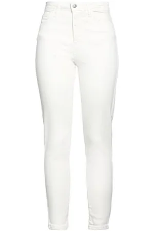 Fred Mello BOTTOMWEAR - Jeans - on YOOX.com