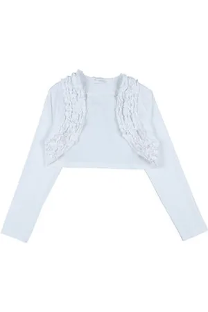 ARTIGLI KNITWEAR - Wrap cardigans - on YOOX.com