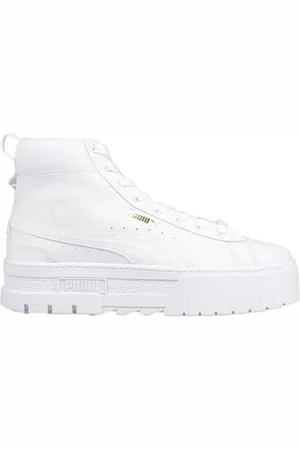 PUMA FOOTWEAR - Trainers - on YOOX.com