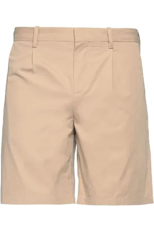 A.P.C. BOTTOMWEAR - Shorts & Bermuda Shorts - on YOOX.com