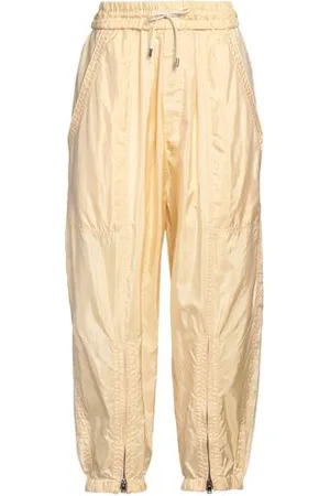 Isabel Marant BOTTOMWEAR - Trousers - on YOOX.com