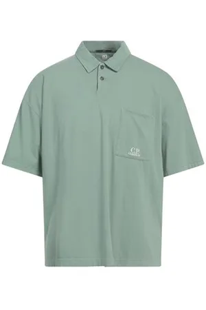 C.P. Company TOPWEAR - Polo shirts - on YOOX.com