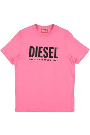 Diesel TOPWEAR - T-shirts - on YOOX.com