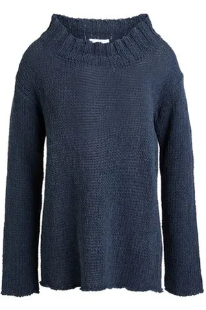 ALPHA STUDIO KNITWEAR - Jumpers - on YOOX.com