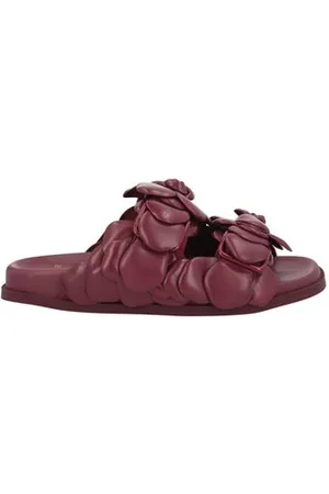 VALENTINO GARAVANI FOOTWEAR - Sandals - on YOOX.com