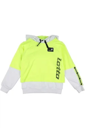 Lotto TOPWEAR - Sweatshirts - on YOOX.com