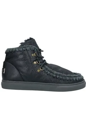 Mou FOOTWEAR - Ankle boots - on YOOX.com