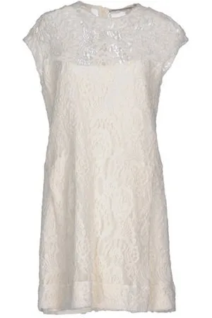 ERMANNO SCERVINO DRESSES - Mini dresses - on YOOX.com