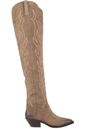 Ash FOOTWEAR - Boots - on YOOX.com