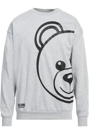 Moschino TOPWEAR - Sweatshirts - on YOOX.com