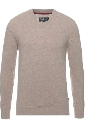 Barbour KNITWEAR - Jumpers - on YOOX.com