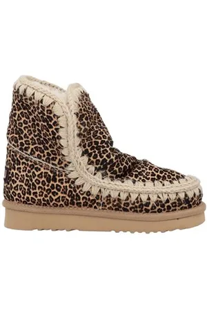 Mou FOOTWEAR - Ankle boots - on YOOX.com