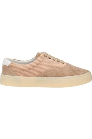 Brunello Cucinelli FOOTWEAR - Trainers - on YOOX.com