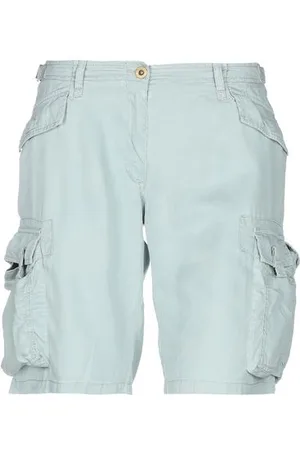 Aeronautica Militare BOTTOMWEAR - Shorts & Bermuda Shorts - on YOOX.com