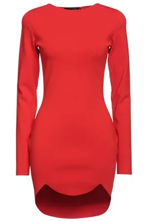 Dsquared2 DRESSES - Mini dresses - on YOOX.com