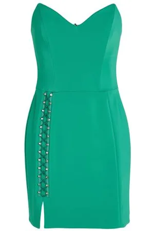 Elisabetta Franchi DRESSES - Mini dresses - on YOOX.com