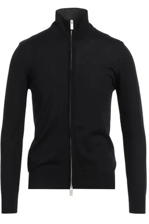 Paolo Pecora KNITWEAR - Cardigans - on YOOX.com
