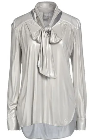 LORENA ANTONIAZZI TOPWEAR - Tops - on YOOX.com