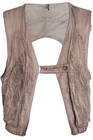 MASNADA SUITS and CO-ORDS - Waistcoats - on YOOX.com