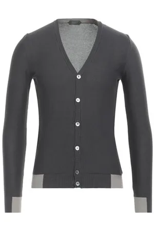 ZANONE KNITWEAR - Cardigans - on YOOX.com