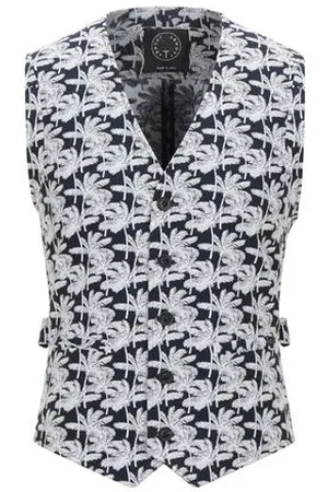 Tonello SUITS and CO-ORDS - Waistcoats - on YOOX.com