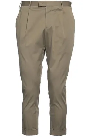 PT Torino BOTTOMWEAR - Trousers - on YOOX.com