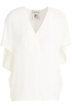 SEMICOUTURE TOPWEAR - Tops - on YOOX.com
